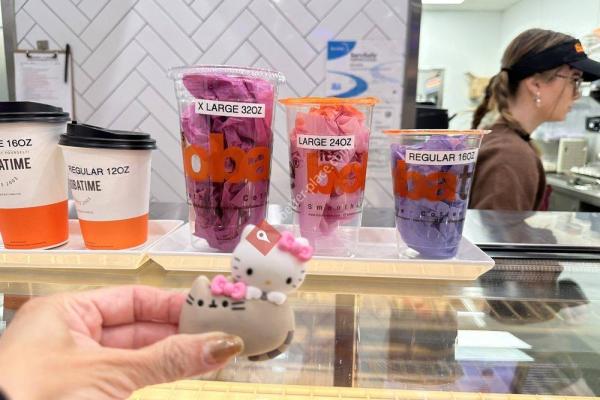 It's Boba Time - West Hills