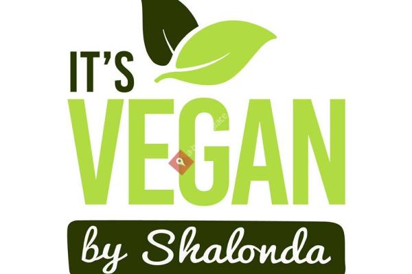 It’s Vegan by Shalonda