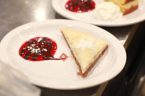 Italia Mediterranean Grill