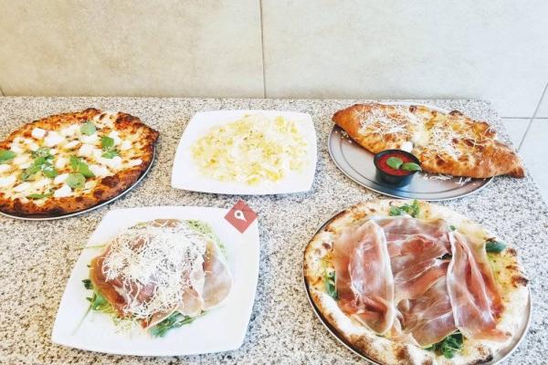 Italian Brothers Pizza & Pasta