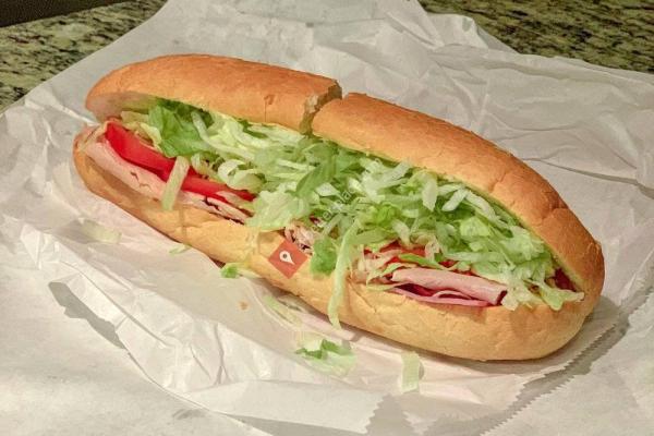 Italian Gourmet Deli