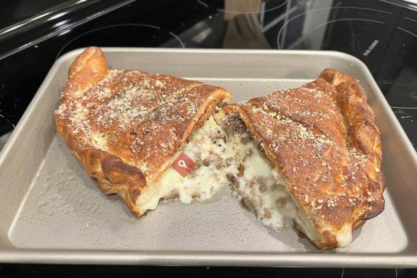 Italian Grill & Pizzeria