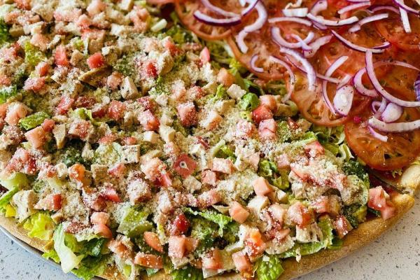 Italian Village Pizzeria & Restaurant