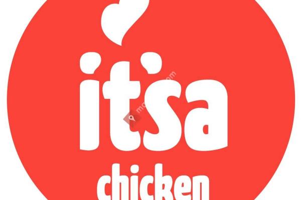 Itsa Chicken