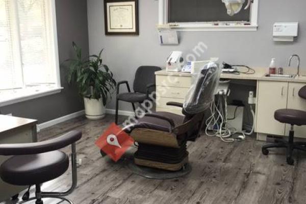 Ivanhoe Dental Group