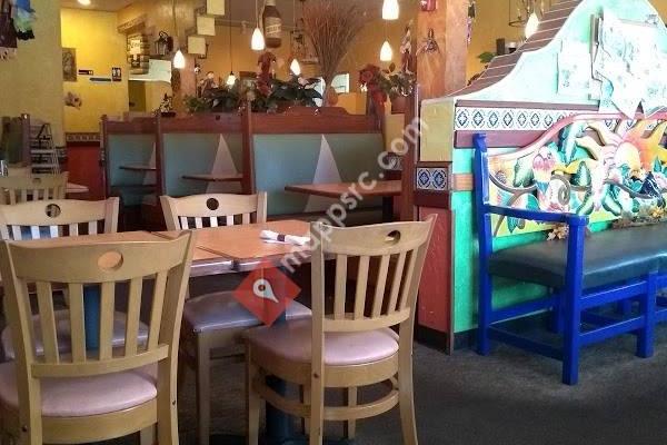 Ixtapa Mexican Grill & Cantina