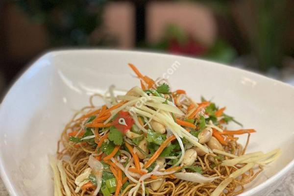 Iyara Thai Cuisine - Auburn