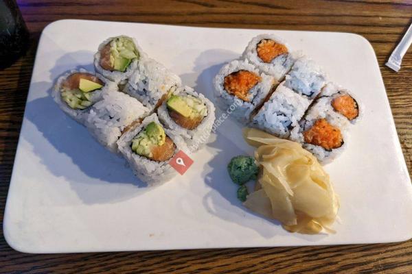 Izumi Sushi & Hibachi