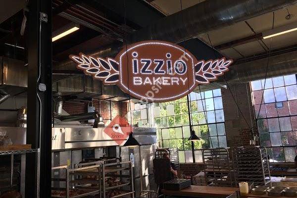 Izzio Bakery