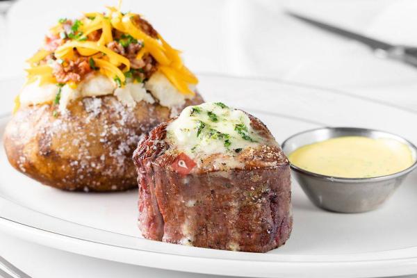 J. Alexander's Restaurant