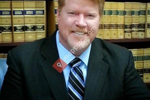 J. Allen Lawson - Attorney at Law