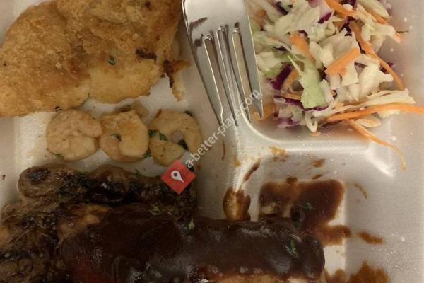 J&B's Bulldog Cafe & Hots