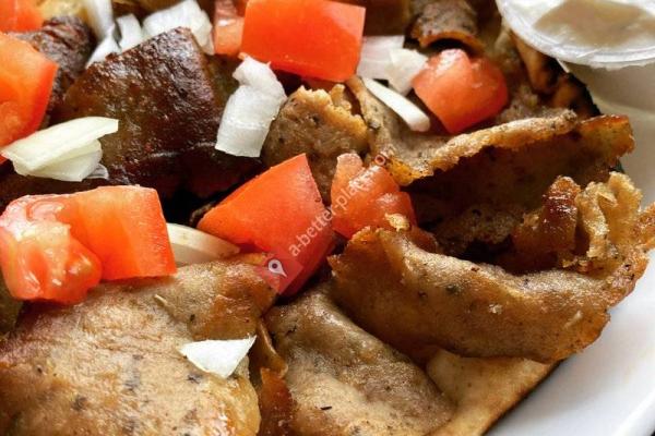 J Beez Mediterranean & Grill