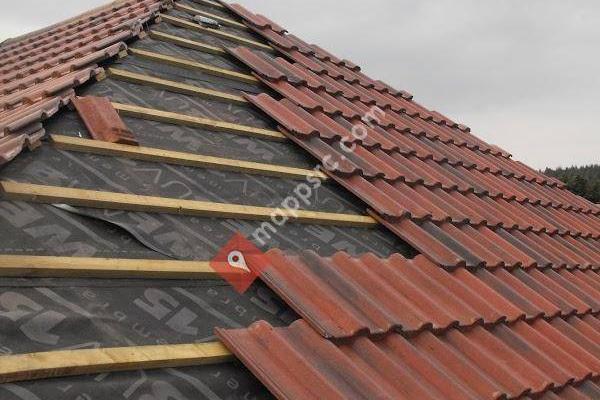 J Broni Roofing Solutions - Roofing Contractor Queens NY