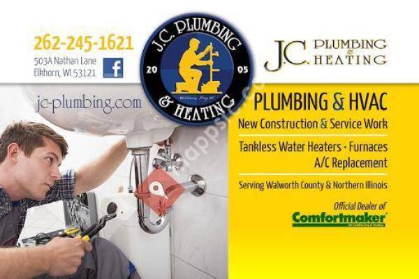 J. C. Plumbing & Heating