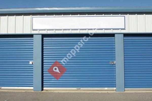 J C Self Storage Inc