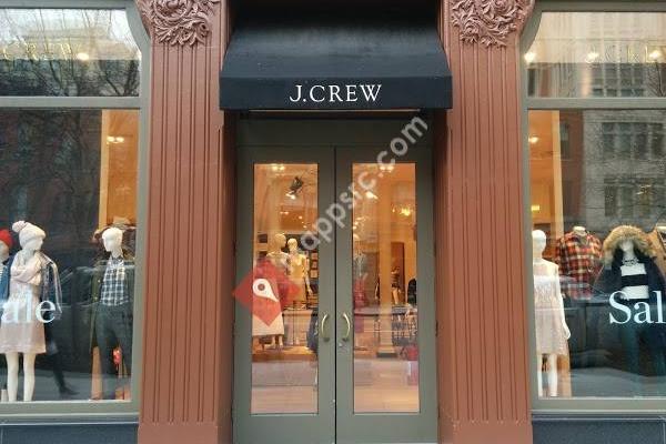 J.Crew