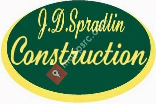 J D Spradlin Construction