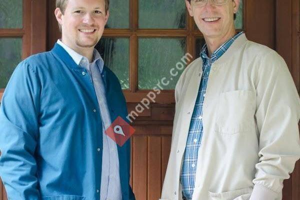 J deGraffenried Dental