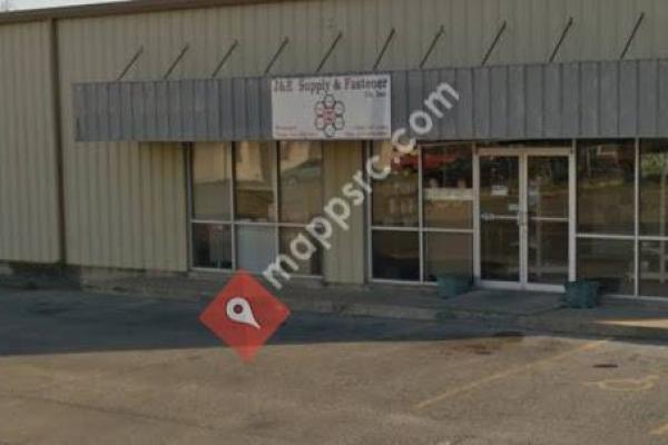 J & E Supply & Fastener Co., Inc.