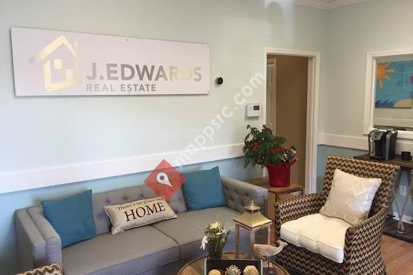 J Edwards Real Estate