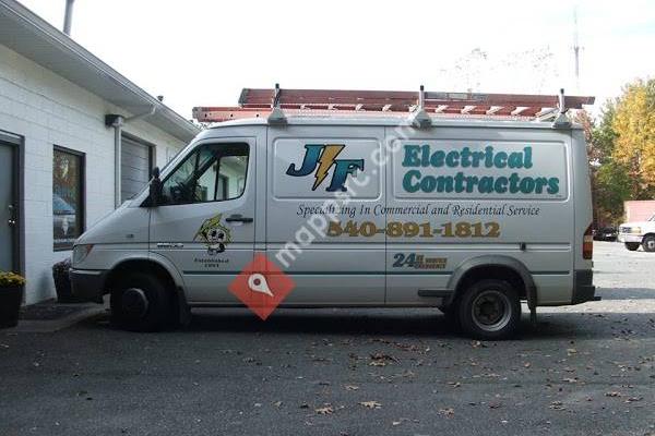 J F Electrical Contractors