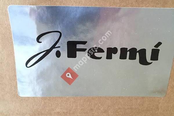 J Fermi