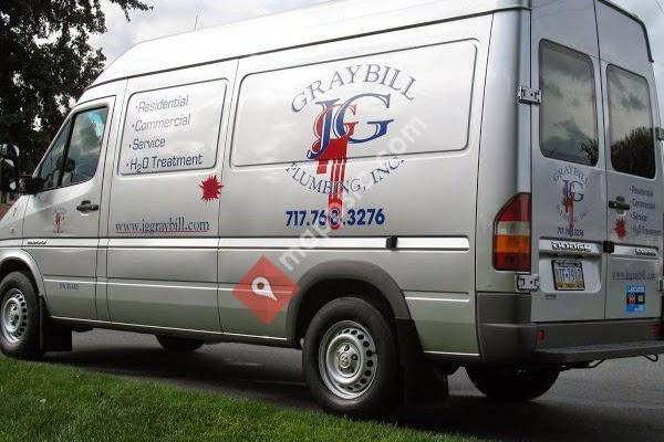 J G Graybill Plumbing