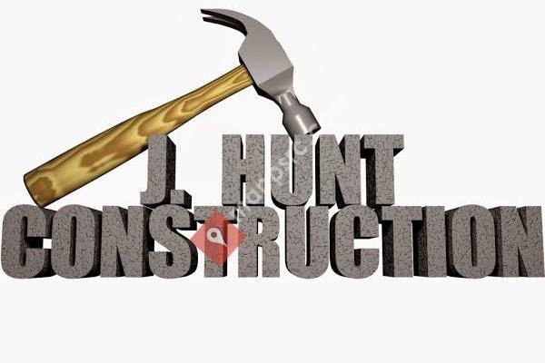 J Hunt Construction