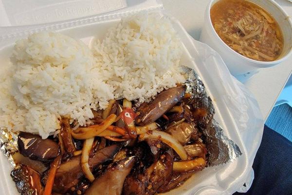 J & J Chinese Restaurant