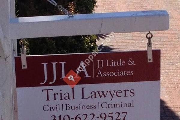 J J Little & Associates