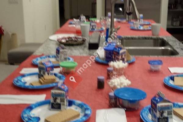 J J Mancillas Handyman