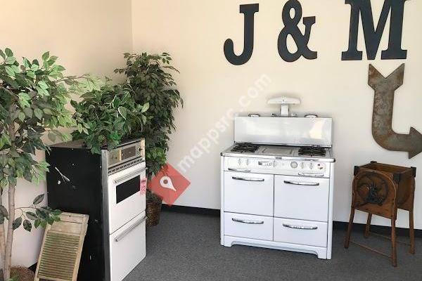 J & M Appliance