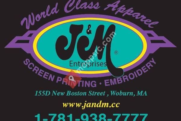 J & M Enterprises