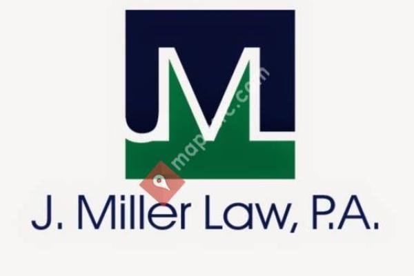 J. Miller Law, P.A.