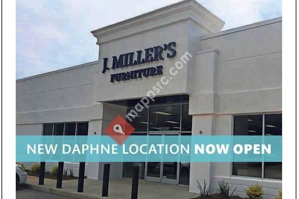 J. Millers Furniture