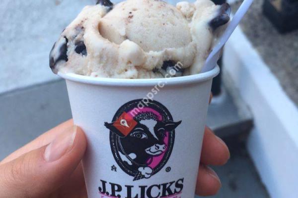 J P Licks - Boylston Street