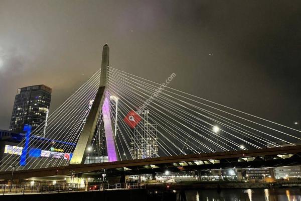 J P Licks - Charles Street