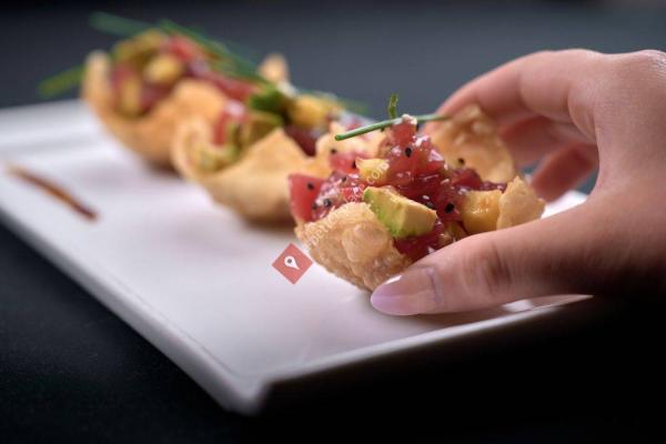 J Prime Steakhouse - Austin