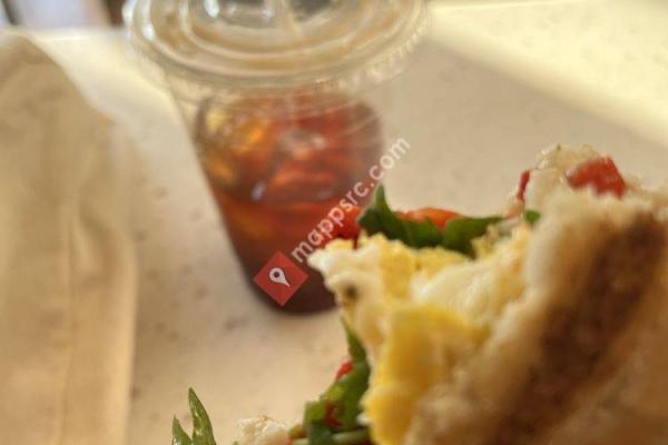 J René Coffee Roasters