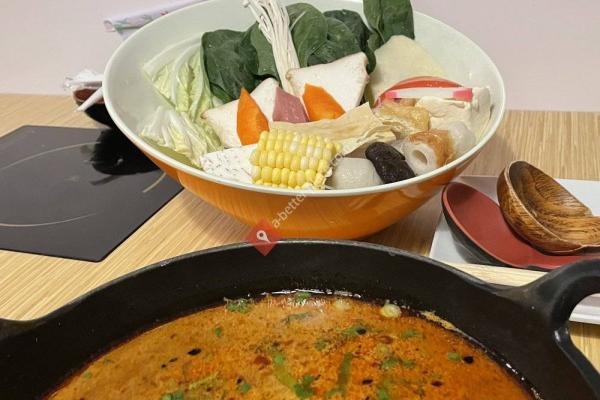 J's Mini Hotpot Deluxe