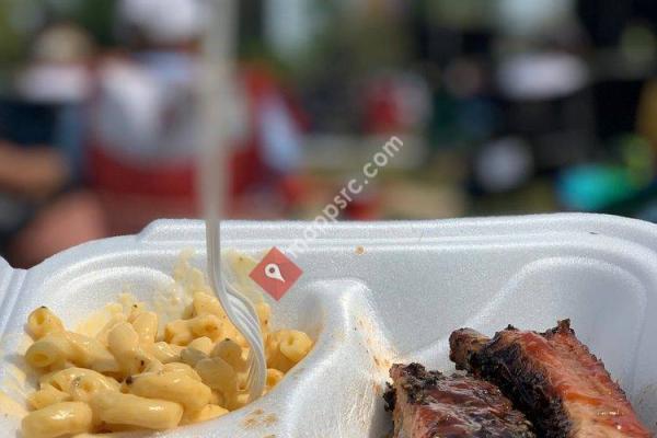 J's Smokehouse Papillion