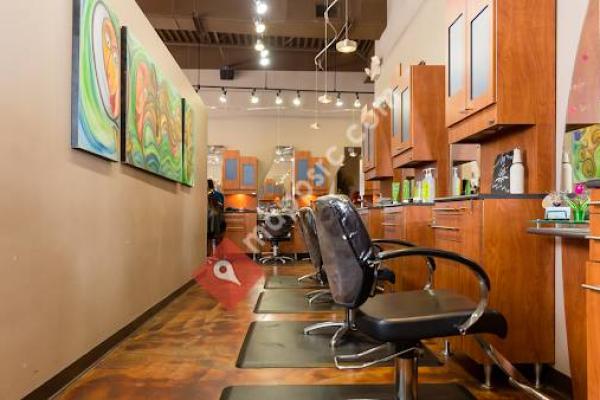 J. Sterling's Hair Design & Spa