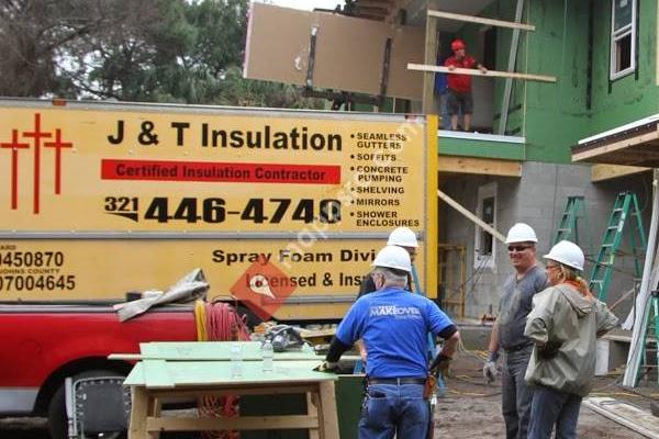 J & T Insulation