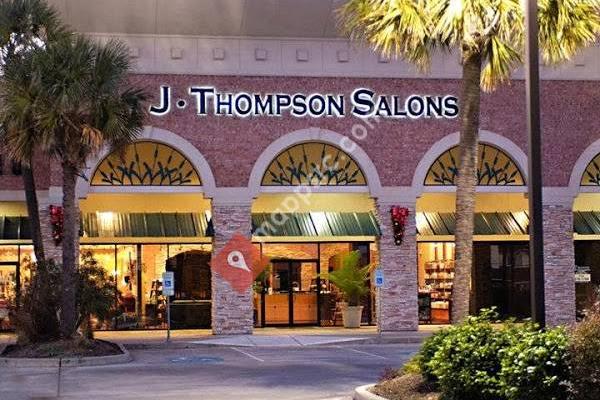 J Thompson Salons