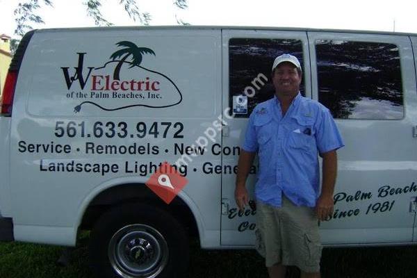 J.W. Electric of the Palm Beaches, Inc.