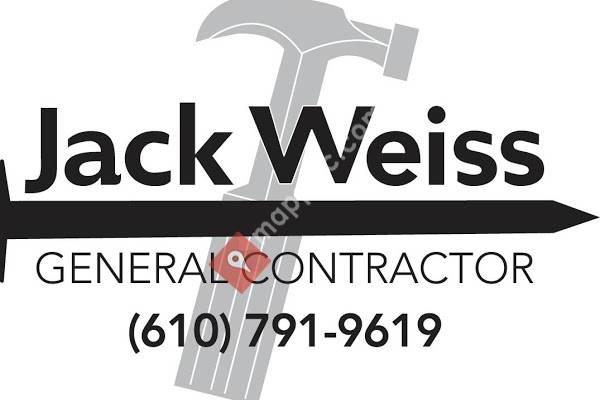 J Weiss General Contracting