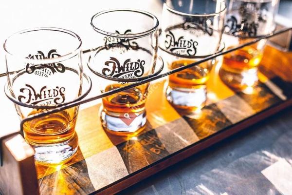 J. Wild's Livery & Feed