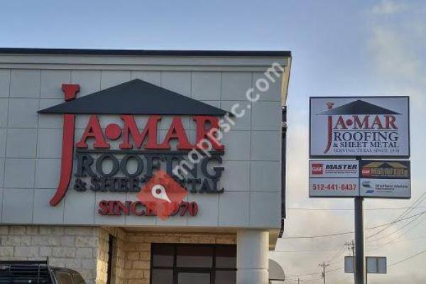 Ja-Mar Roofing & Sheet Metal