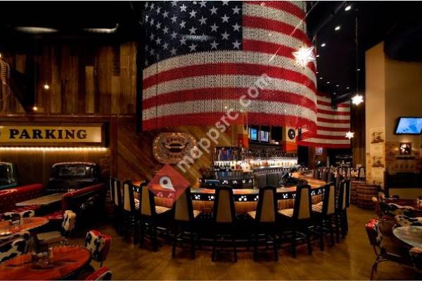 Jack Daniel's Bar and Grill